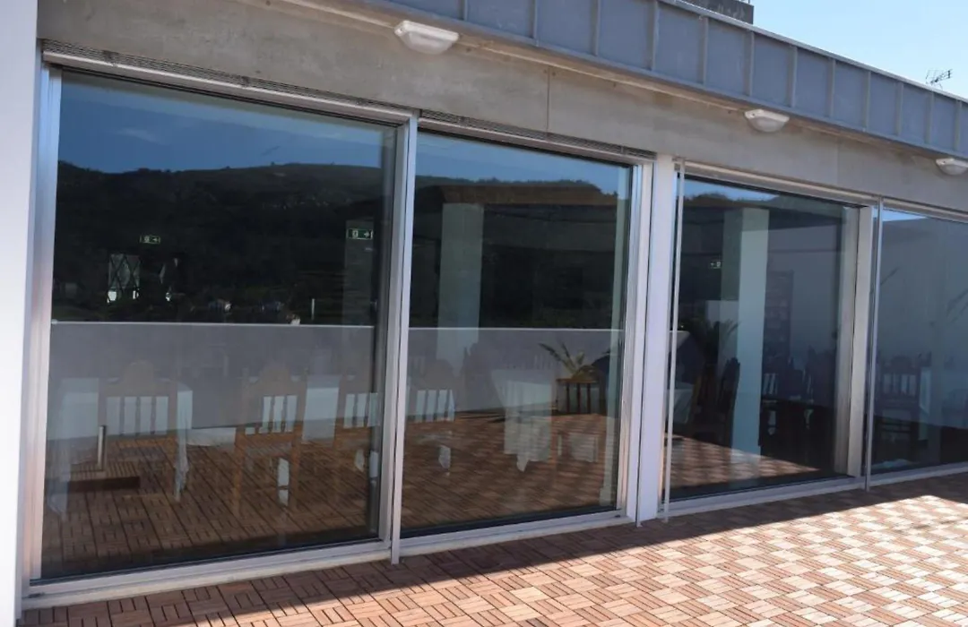 Inatel Castelo De Vide Hotel-1