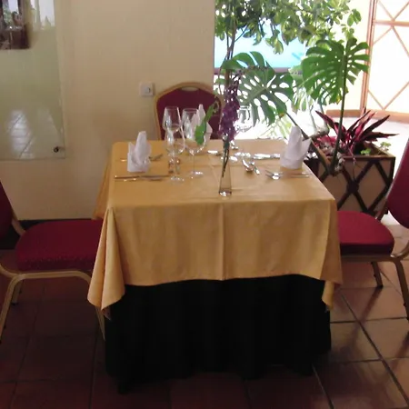 Hotel Castelo De Vide-3