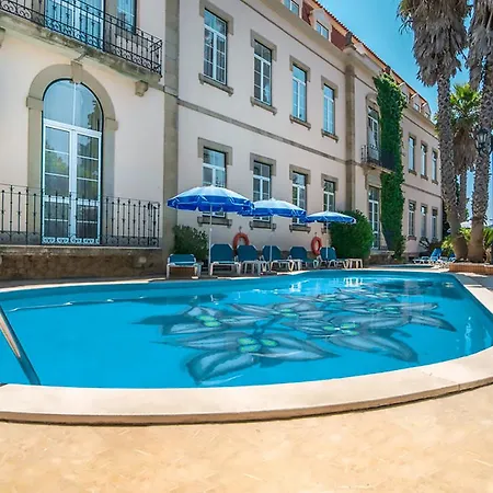 Hotel Sol E Serra-2